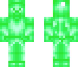 emerald steve