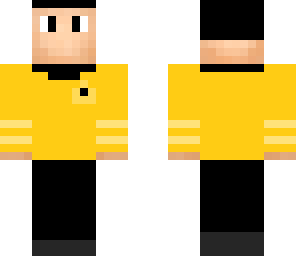 lieutenant sulu