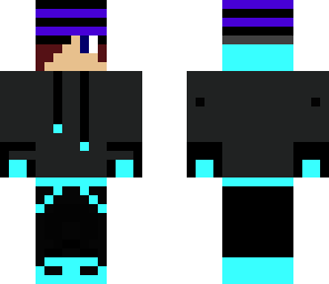 cool winter boy 2