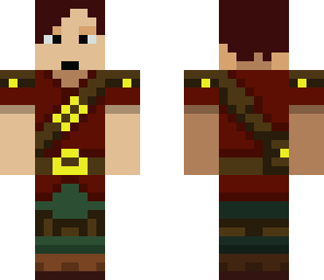 hero