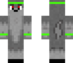 cool wolf