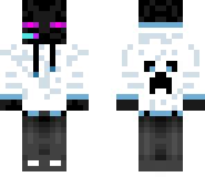 enderman cool