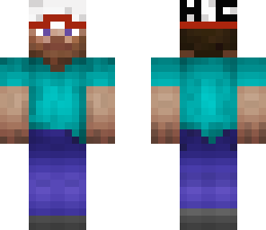 snapback steve