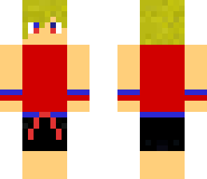 me surfer