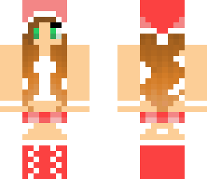 my little santa