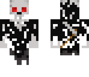 the dead