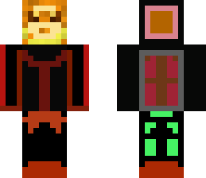 bob's official skin