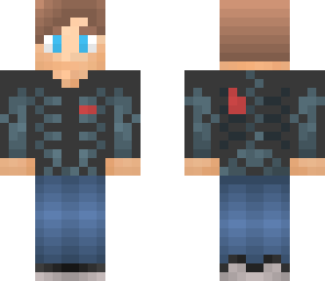 x-ray guy