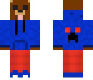 ****bear