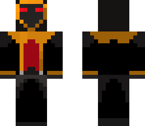 dark wizard