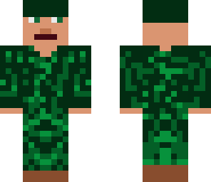 us soldier