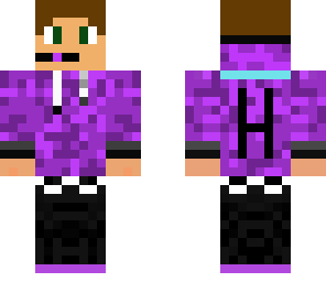 minecraftxharry v33