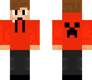 steve14812's coat skin