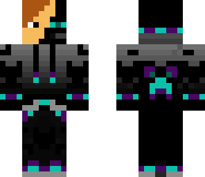 corrupted teen