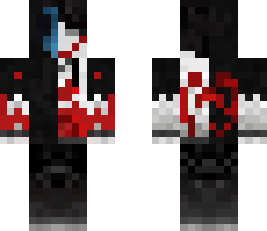 jeff y eyeless black