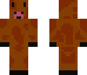 chocolate cow