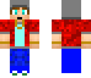 gonzo143 swag