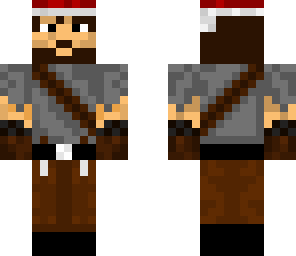 brad