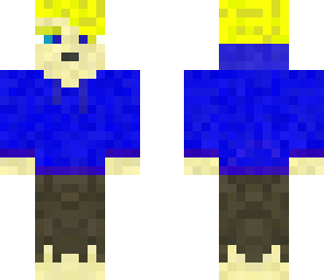 cool guy