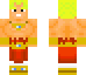 brolyleus 2 