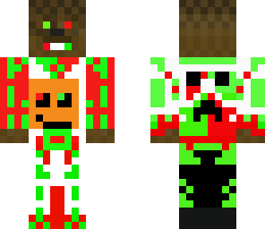 christmas fluffy