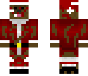 attacked santa bacca