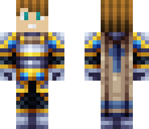 paladin