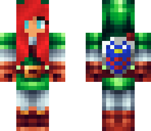 redhed link