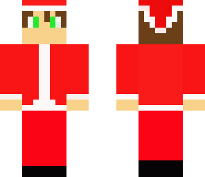 christmass cloths