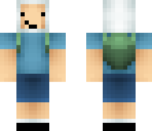 finn