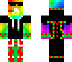 christmas creeper