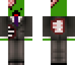 jackjason99's skin or me