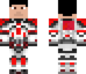 jack trooper