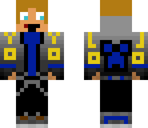 joey doler's skin