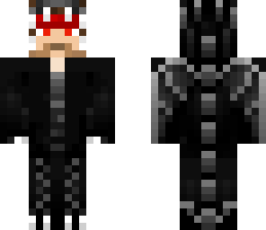 deathsbman1 dragon rider