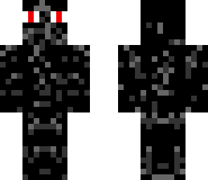 ninja enderman