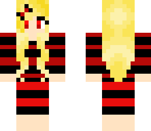 vampire girl
