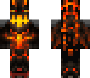 magma golem