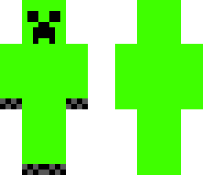 no shade creeper not fail 3