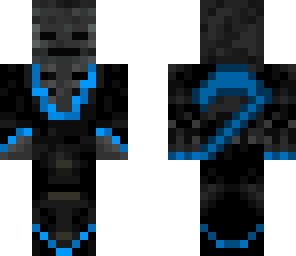 whither skeleton