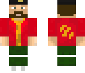thewillyrex joung
