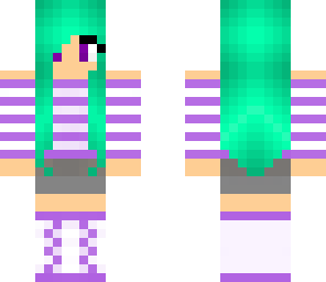 tank top girl