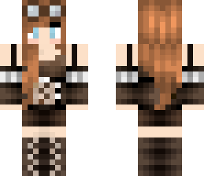 steampunk