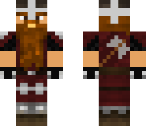 dwarf