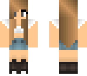teenage girl 2