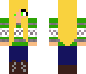 my friends fall skin
