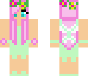 pixie princess sophia