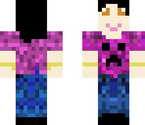 music girl