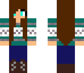 my skin