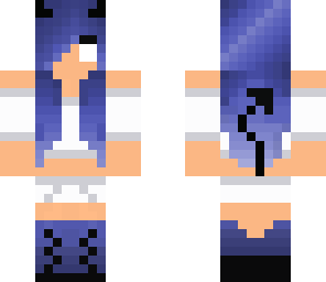 blue devil